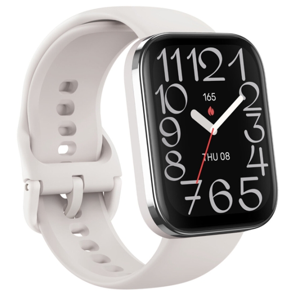 Умные часы Amazfit Bip 5 Unity Серый 1.91" | 45 мм | Алюминий/ Силикон
| W2215AP1N photo 6