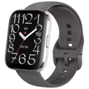 Умные часы Amazfit Bip 5 Unity Charcoal 1.91" | 45 мм | Алюминий/ Силикон
|