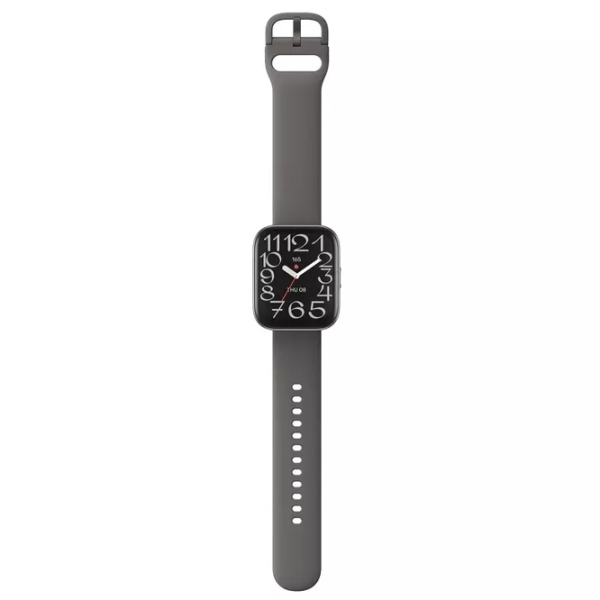 Умные часы Amazfit Bip 5 Unity Charcoal 1.91" | 45 мм | Алюминий/ Силикон
| photo 3