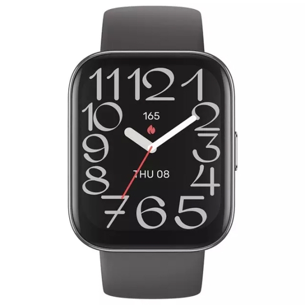Умные часы Amazfit Bip 5 Unity Charcoal 1.91" | 45 мм | Алюминий/ Силикон
| photo 4