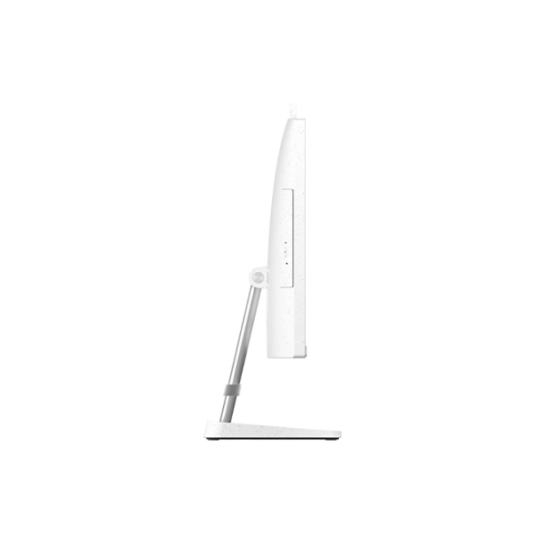 All-in-One PC Lenovo IdeaCentre 3 24ALC6 White 23.8" Full HD IPS AMD Ryzen 7 7730U 16 GB 512 GB  photo 4