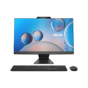 All-in-One PC Asus ExpertCenter F3702 Black 27" Full HD IPS AMD Ryzen 5 7520U 8 GB 512 GB