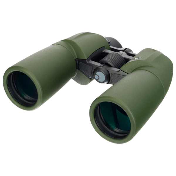 Бинокль Levenhuk Army 10x50 Green  photo 1