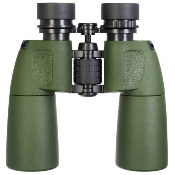 Бинокль Levenhuk Army 10x50 Green  photo 2