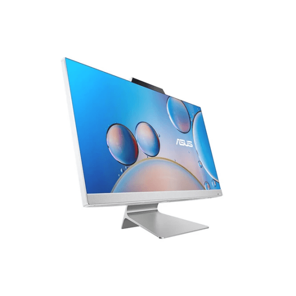 All-in-One PC Asus ExpertCenter F3702 White 27" Full HD IPS AMD Ryzen 5 7520U 8 GB 512 GB photo 3