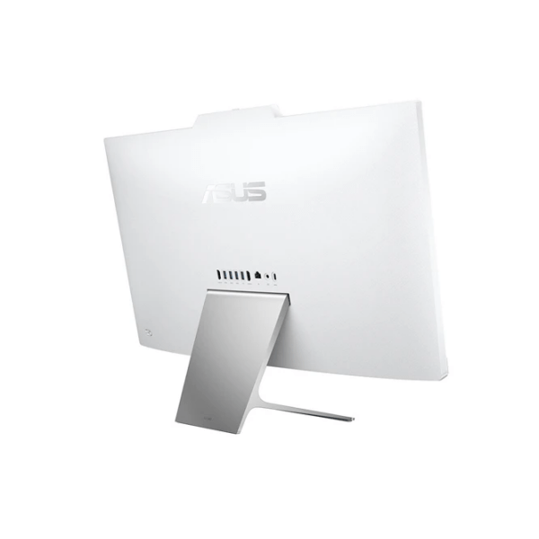 All-in-One PC Asus ExpertCenter F3702 White 27" Full HD IPS AMD Ryzen 5 7520U 8 GB 512 GB photo 4