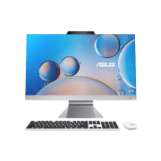 All-in-One PC Asus ExpertCenter F3702 White 27" Full HD IPS AMD Ryzen 5 7520U 16 GB 512 GB