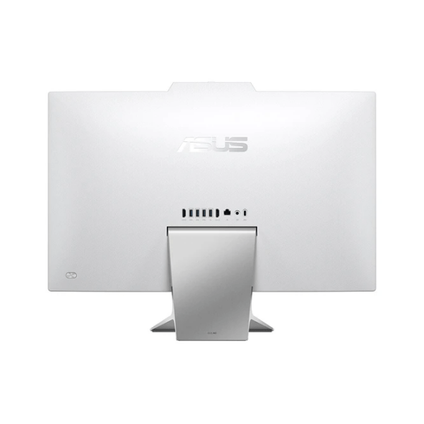 All-in-One PC Asus ExpertCenter F3702 White 27" Full HD IPS AMD Ryzen 5 7520U 16 GB 512 GB photo 5