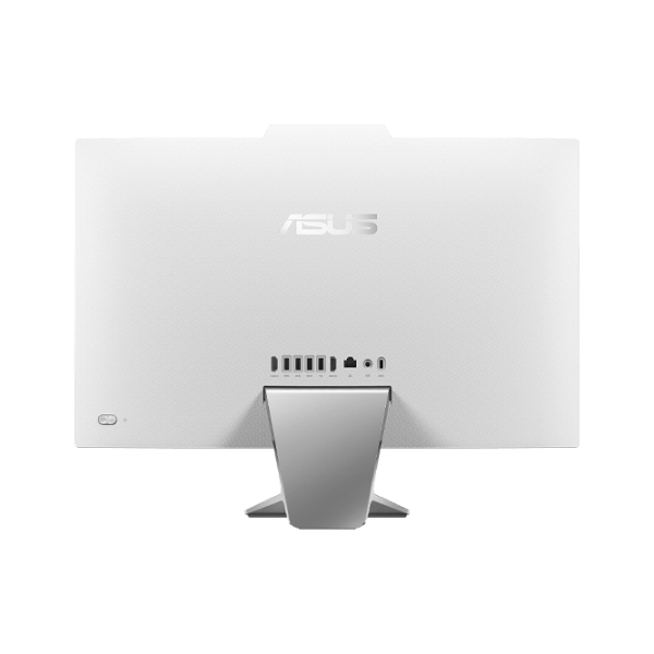 Моноблок Asus AIO A3402 Белый 23.8" Full HD IPS Intel Core 3 100U 16 ГБ 512 ГБ  photo 2