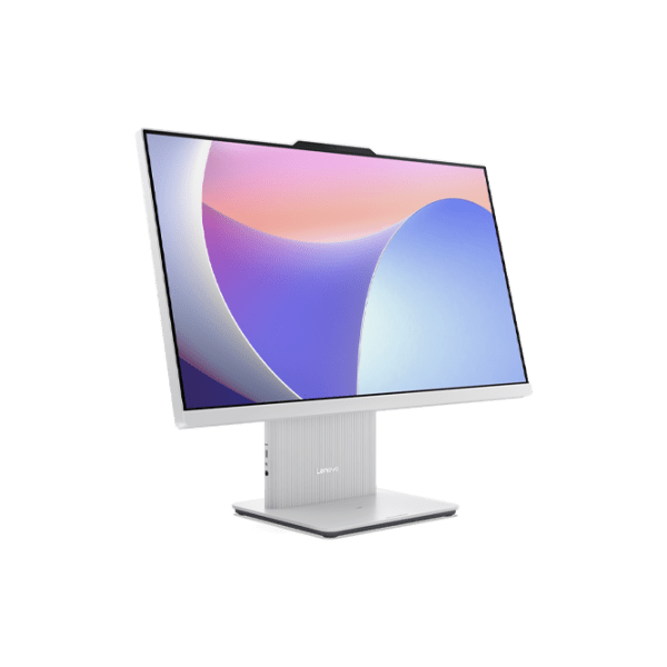 All-in-One PC Lenovo IdeaCentre 3 27IRH9 Gray 27" Full HD IPS Intel Core i7 13620H 16 GB 1 TB photo 3