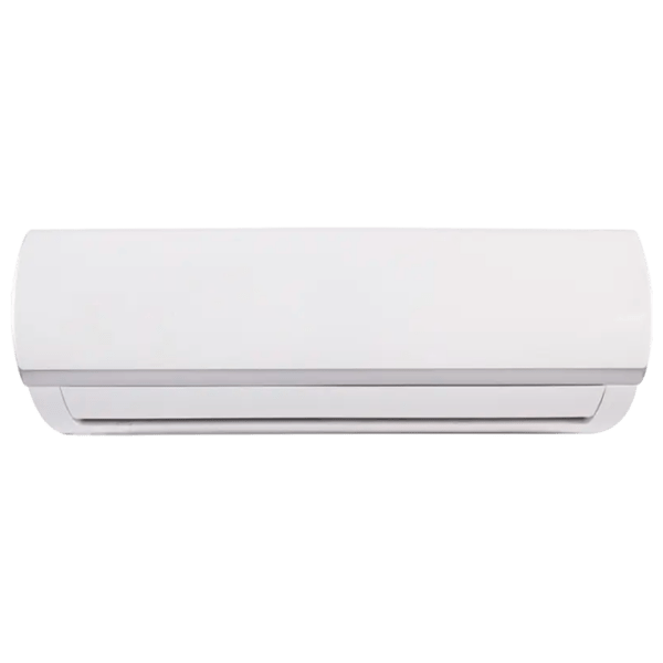 Aparat de aer condiționat Midea AF8-07N8C2D-I/O White 20 m² | 7000 BTU | White photo 1