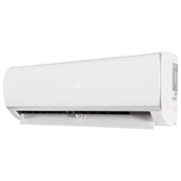 Aparat de aer condiționat Midea AF8-07N8C2D-I/O White 20 m² | 7000 BTU | White photo 3