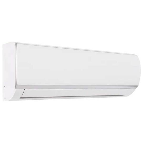 Aparat de aer condiționat Midea AF8-07N8C2D-I/O White 20 m² | 7000 BTU | White photo 4