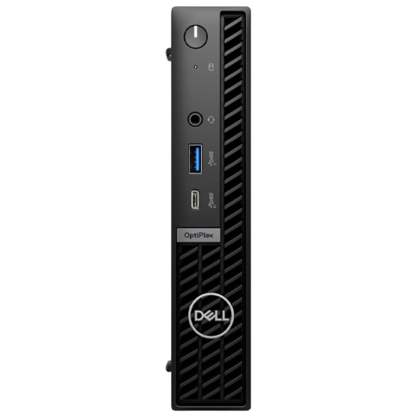 Mini PC Dell Optiplex 7020 Micro Black Intel Core i5 14500T 8 GB | 512 GB  photo 2