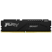 Оперативная память 16 ГБ Kingston FURY Beast KF568C34BB-16 DIMM, DDR5, 6800 МГц