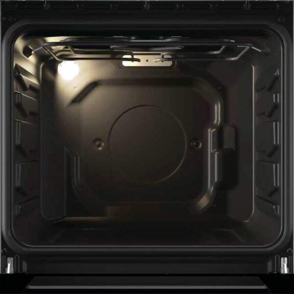 Aragaz Gorenje GK5A11SG Inox Tipul plitei: Pe gaz, 68 l, Tipul cuptorului: Electric photo 4