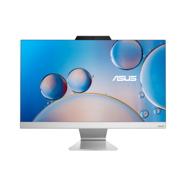 Моноблок Asus AIO A3402 Белый 23.8" Full HD IPS Intel Core 5 120U 16 ГБ 1 ТБ  photo 1