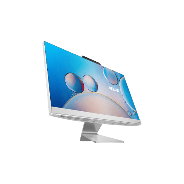 Моноблок Asus AIO A3402 Белый 23.8" Full HD IPS Intel Core 5 120U 16 ГБ 1 ТБ  photo 7