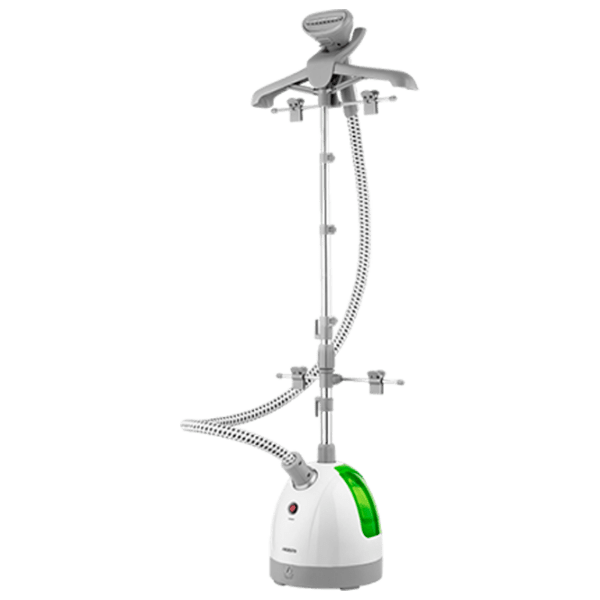 Aburitor Ardesto IR-C8815-S White 1785 W, 30 g/ min, 1.5 l, Oțel inoxidabil photo 1