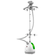 Aburitor Ardesto IR-C8815-S White 1785 W, 30 g/ min, 1.5 l, Oțel inoxidabil