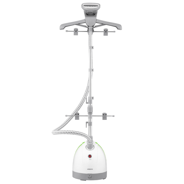 Aburitor Ardesto IR-C8815-S White 1785 W, 30 g/ min, 1.5 l, Oțel inoxidabil photo 2