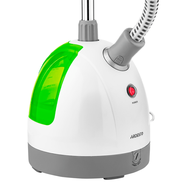 Aburitor Ardesto IR-C8815-S White 1785 W, 30 g/ min, 1.5 l, Oțel inoxidabil photo 3