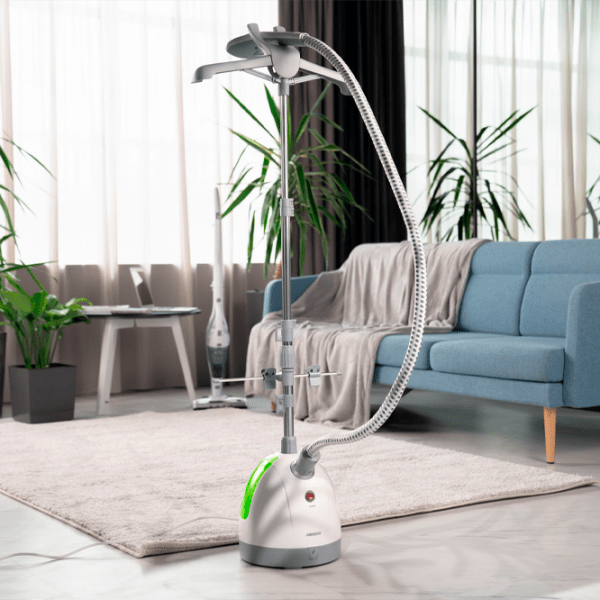 Aburitor Ardesto IR-C8815-S White 1785 W, 30 g/ min, 1.5 l, Oțel inoxidabil photo 7
