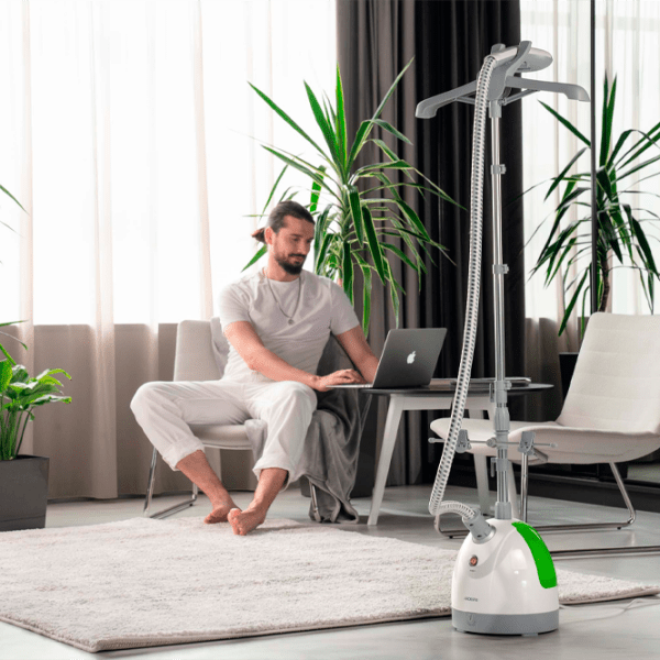 Aburitor Ardesto IR-C8815-S White 1785 W, 30 g/ min, 1.5 l, Oțel inoxidabil photo 10