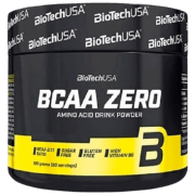 Aminoacizi BioTechUSA BCAA Zero (5999076236312) 180 g