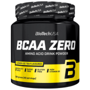 Aminoacizi BioTechUSA BCAA Zero (5999076225507) 360 g