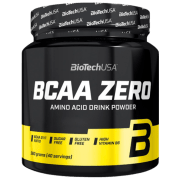 Aminoacizi BioTechUSA BCAA Zero (5999076225477) 360 g
