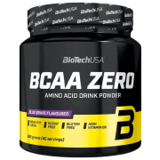 Aminoacizi BioTechUSA BCAA Zero (5999076223428) 360 g