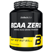 Aminoacizi BioTechUSA BCAA Zero (5999076223497) 700 g