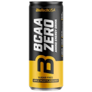 Aminoacizi BioTechUSA BCAA Zero (5999076228973) 0.33l