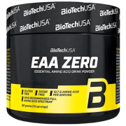 Aminoacizi BioTechUSA EAA ZERO (5999076236619) 182 g
