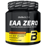 Aminoacizi BioTechUSA EAA ZERO (5999076234677) 350 g