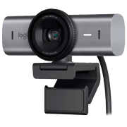 Web Camera Logitech MX Brio Graphite 