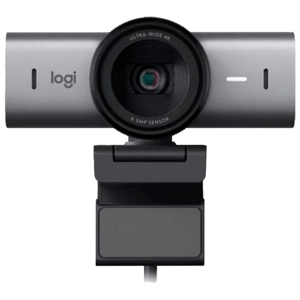 Веб-камера Logitech MX Brio Графитовый  photo 2