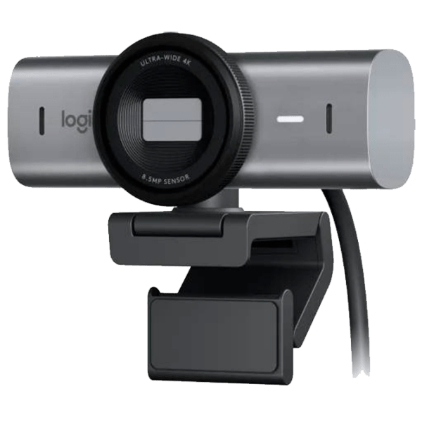 Веб-камера Logitech MX Brio Графитовый  photo 3