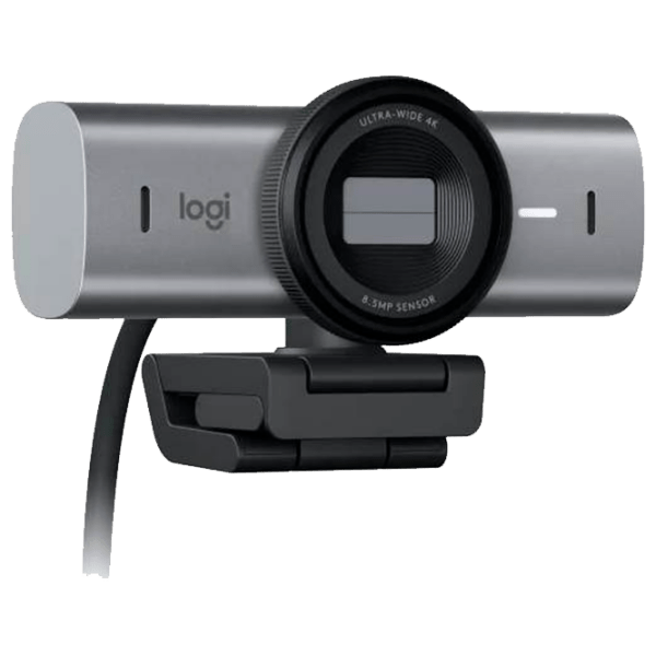 Веб-камера Logitech MX Brio Графитовый  photo 5