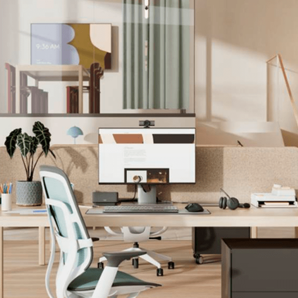 Веб-камера Logitech MX Brio Графитовый  photo 8