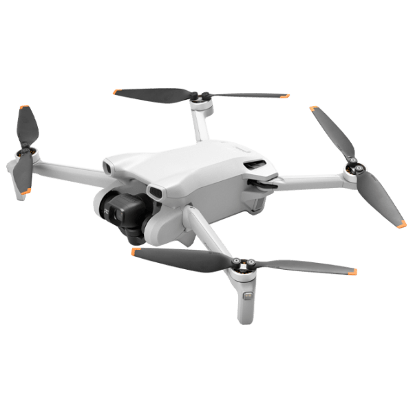 Дрон DJI Mini 3 Fly More Combo Светло Серый  / 57.6 км/ч photo 1