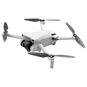Дрон DJI Mini 3 Fly More Combo Светло Серый  / 57.6 км/ч