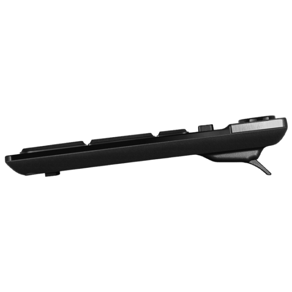 Клавиатура Sven KB-E5500W Black Для дома и офиса, Беспроводные photo 3