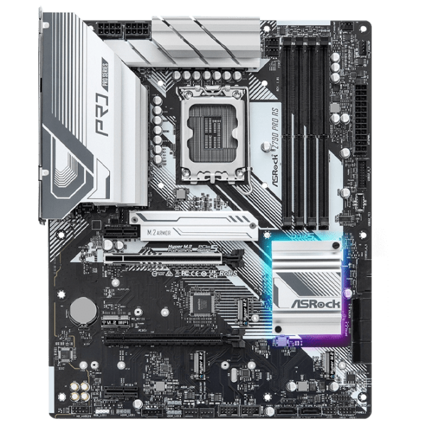 Игровой компьютер Navigator 00559 Black Intel Core i5 14600KF 32 ГБ 2 ТБ GeForce RTX 4070 SUPER GAMING 12 ГБ photo 4