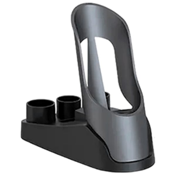 Set desfacător de vin Circle Joy TFS-001 Black  photo 2
