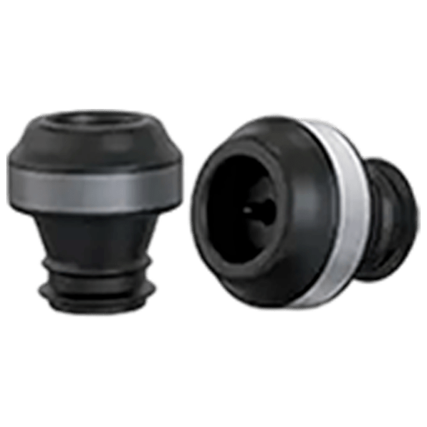 Set desfacător de vin Circle Joy TFS-001 Black  photo 5
