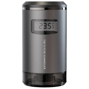 Dop de vid Circle Joy TFS-JS01 Black 
