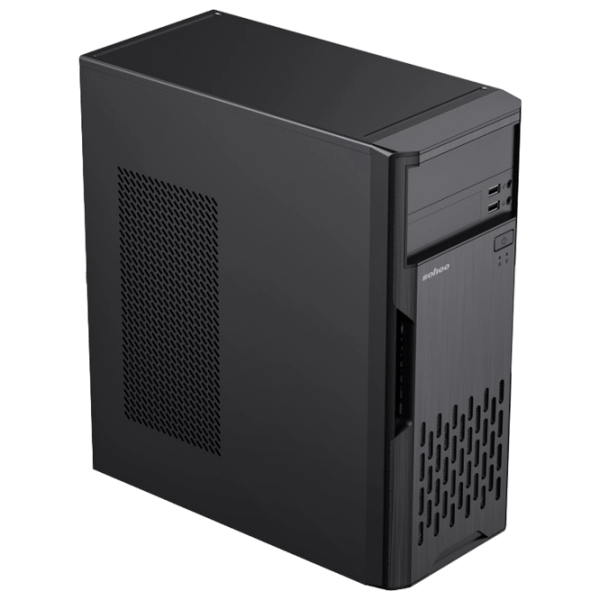 Calculator personal Navigator 00561 Black AMD Athlon 300GE 8 GB | 256 GB Radeon Vega 3 Graphics  photo 1