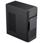 Calculator personal Navigator 00561 Black AMD Athlon 300GE 8 GB | 256 GB Radeon Vega 3 Graphics 